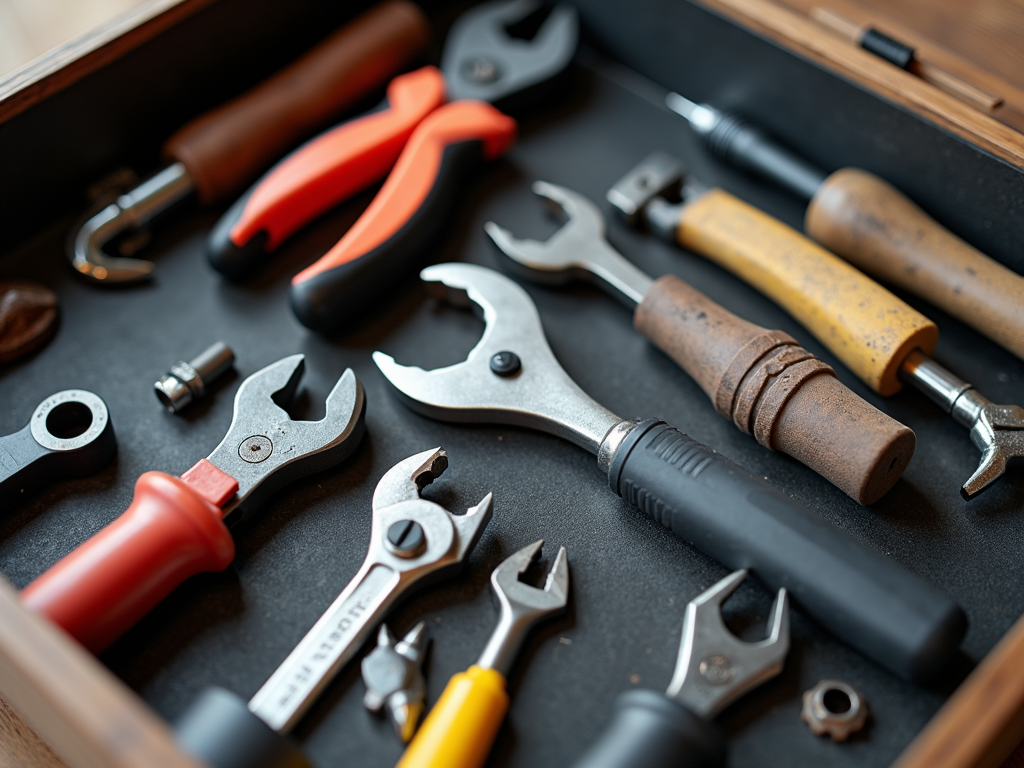 Tool Care Basics: Essential Tips to Keep Your Gear Like New