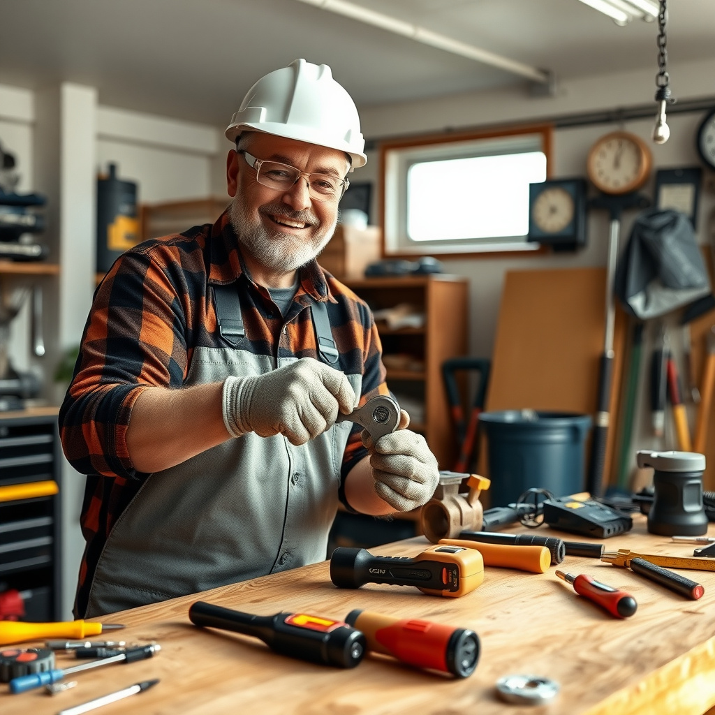 Safety Tips for Your Next DIY Adventure