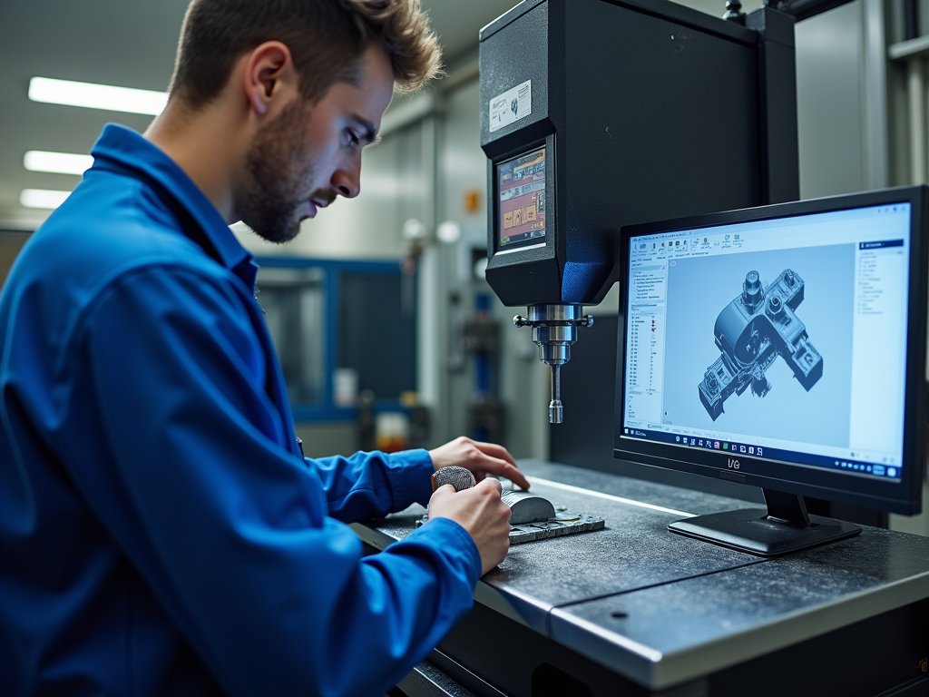 The Role of Technology in Modern Workshops
