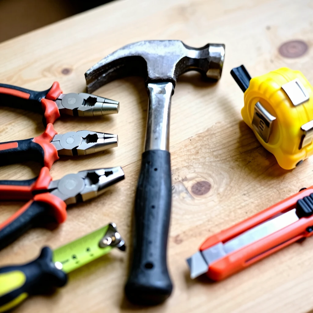 Safety Tips for Using Workman Tools: Essential Guide for Every Handyman