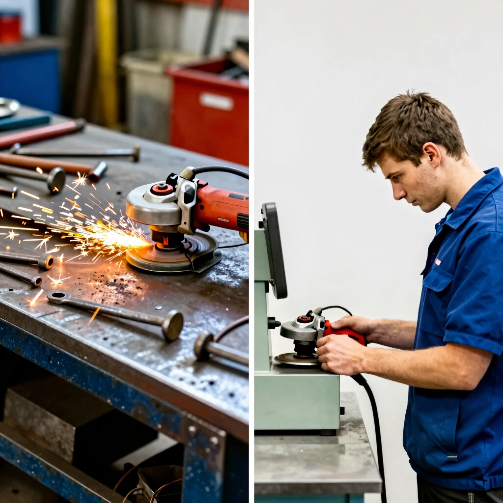 Essential Safety Tips for Metalworking Beginners: Protect Yourself and Craft with Confidence