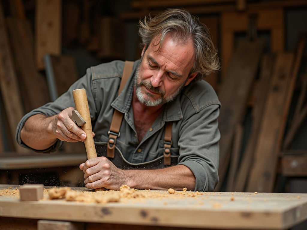 Top 10 Must-Have Tools for Every Workshop: A Comprehensive Guide