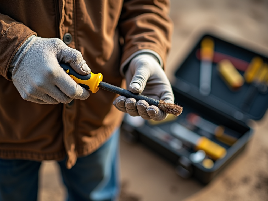 Maintenance Tips for Workman Tools: A Comprehensive Guide for Construction Professionals