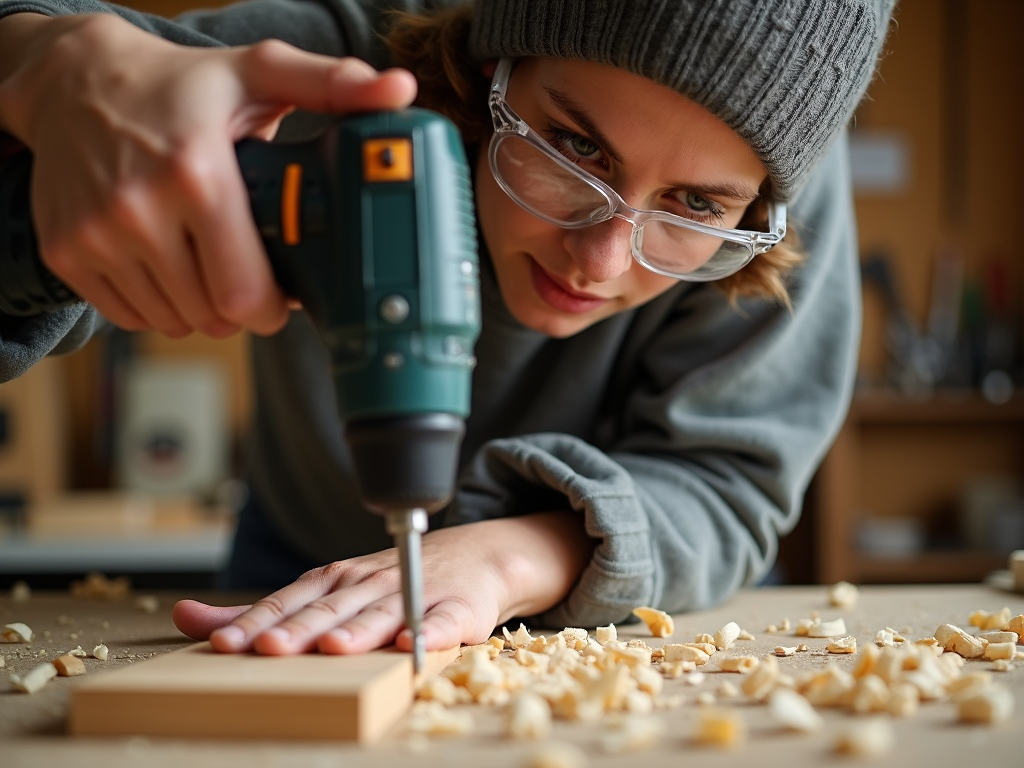 Essential Safety Gear for Power Tool Users: A Comprehensive Guide