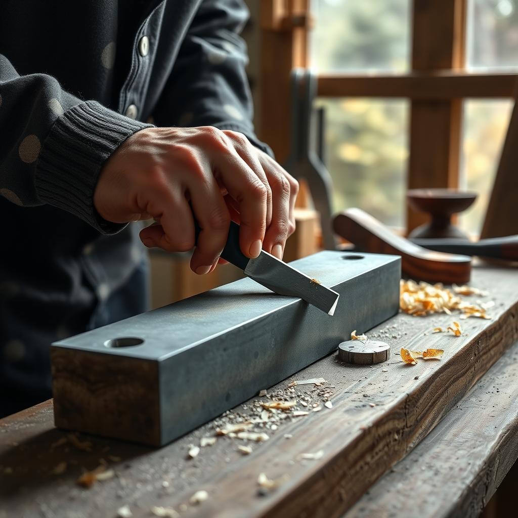 Tool Maintenance and Care Tips for Long-Lasting Workman Tools