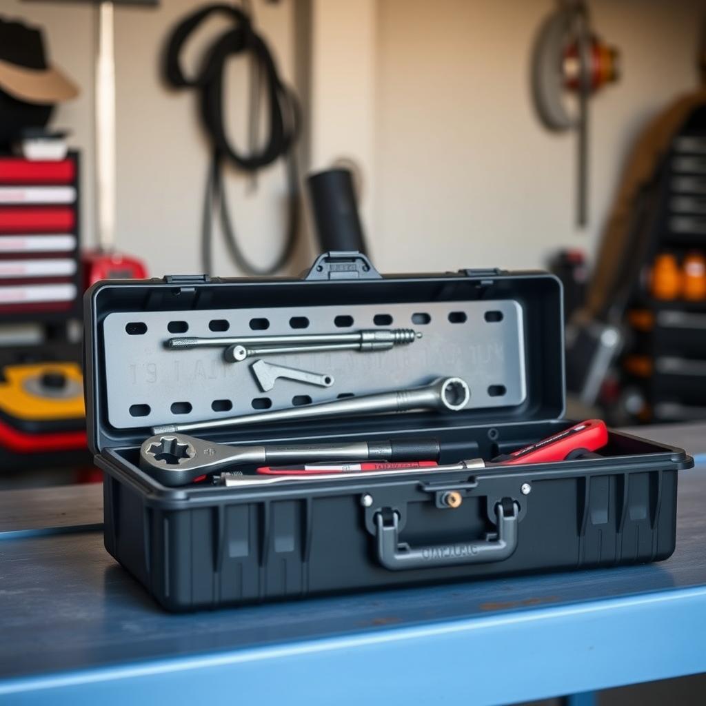 How to Check Your Car’s Oil Like a Pro