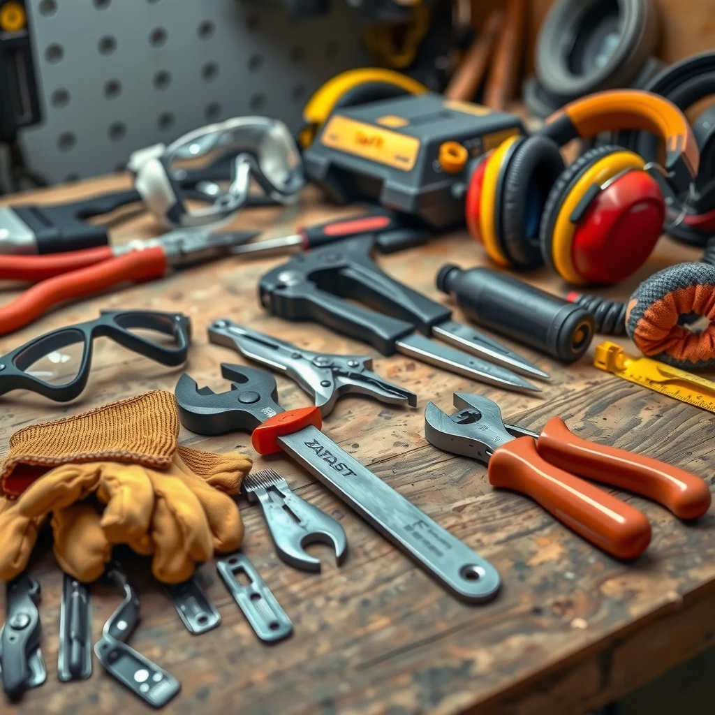Advanced Techniques for Tool Organization