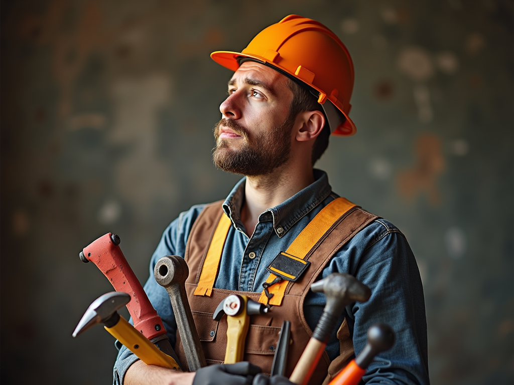 Choosing the Right Tools for Your Trade