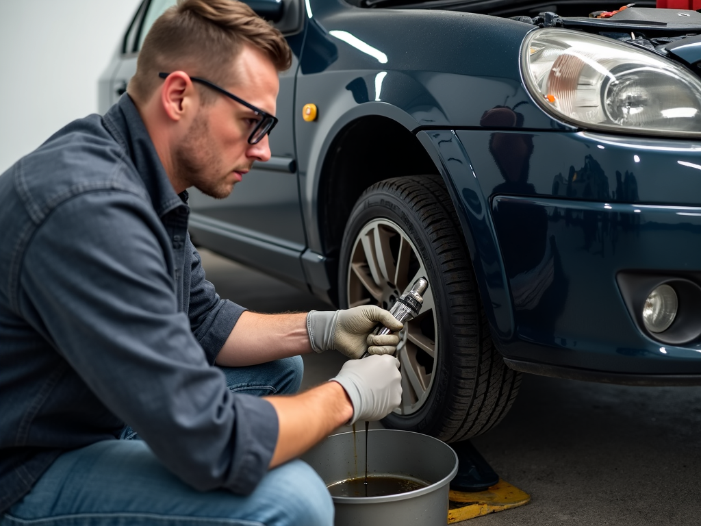 How to Maintain Your Car's Engine for Longevity: A Comprehensive Guide