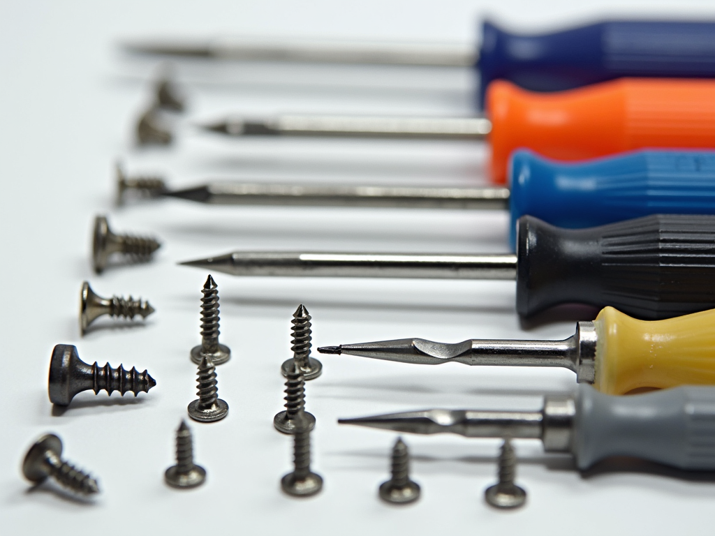 Screwdriver Safety Tips for Beginners: Essential Guide for Safe Tool Use