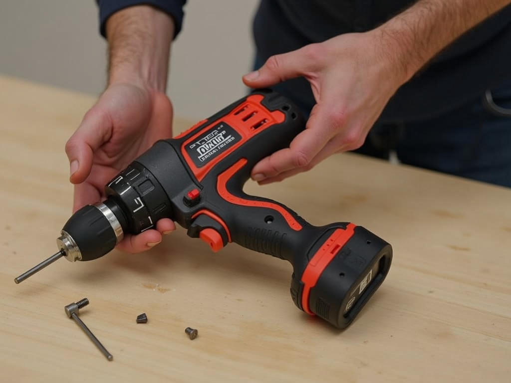 Ergonomic Power Drills for Reduced Fatigue: A Comprehensive Guide