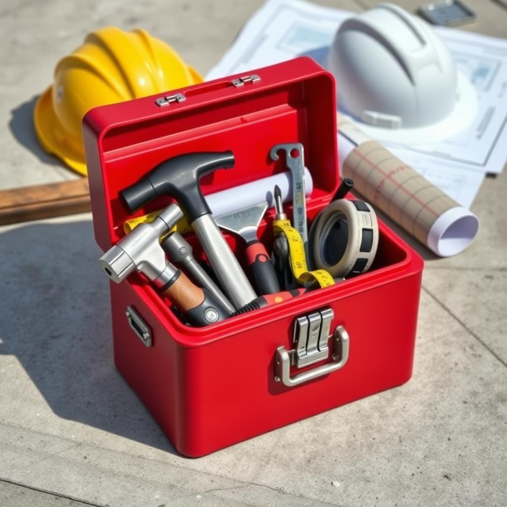 Top 10 Tools Every Workman Should Own for Any Job