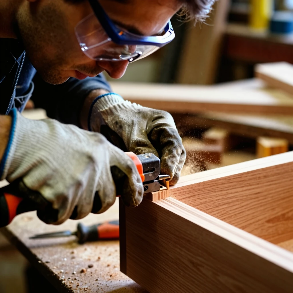 Essential Power Tools for Beginner Woodworkers