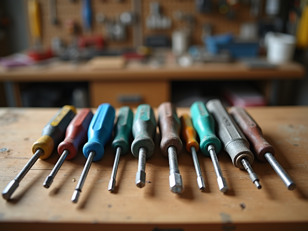 Screwdriver Safety Tips: A Comprehensive Guide for Safe Use