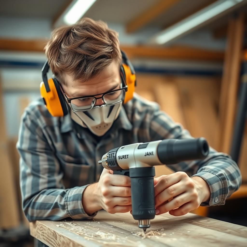 Top 10 Power Tool Safety Tips For Safe And Effective Use Rxtooler