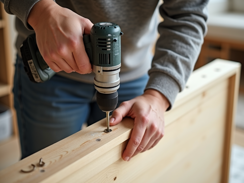 Choosing the Right Power Tools for Your Projects