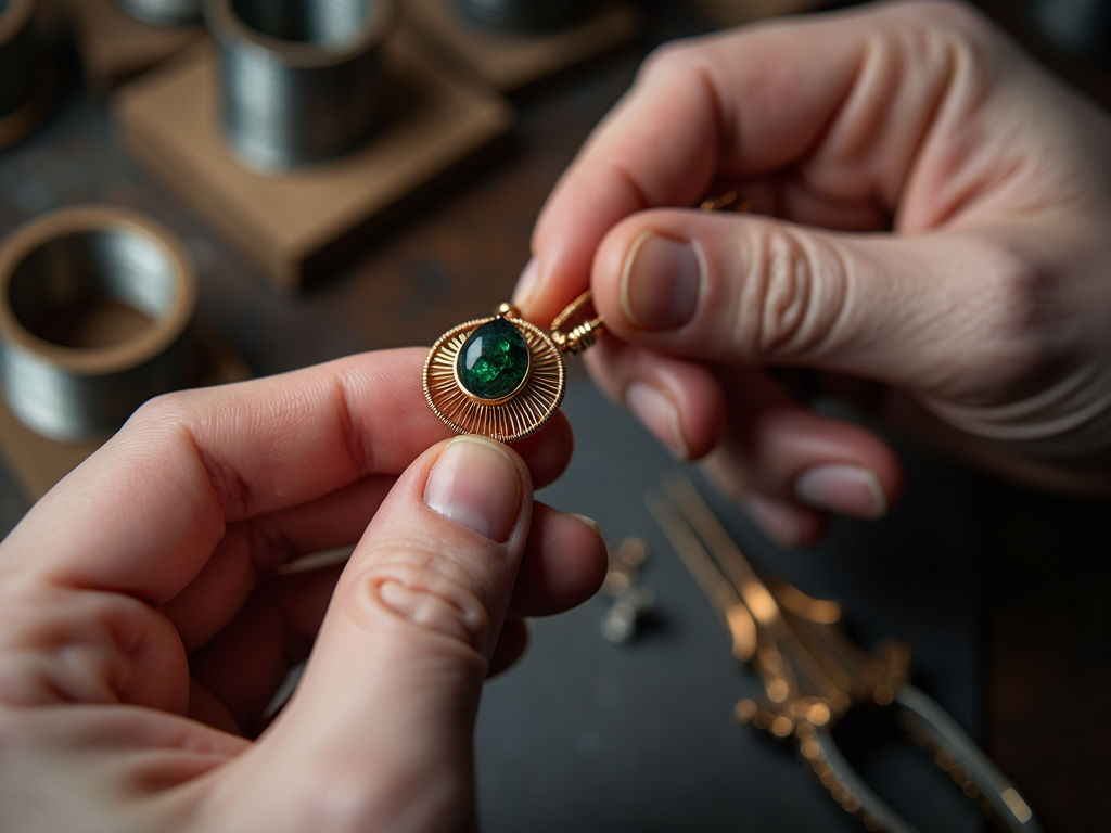 Top 10 Jewelry Making Techniques for Beginners: A Comprehensive Guide