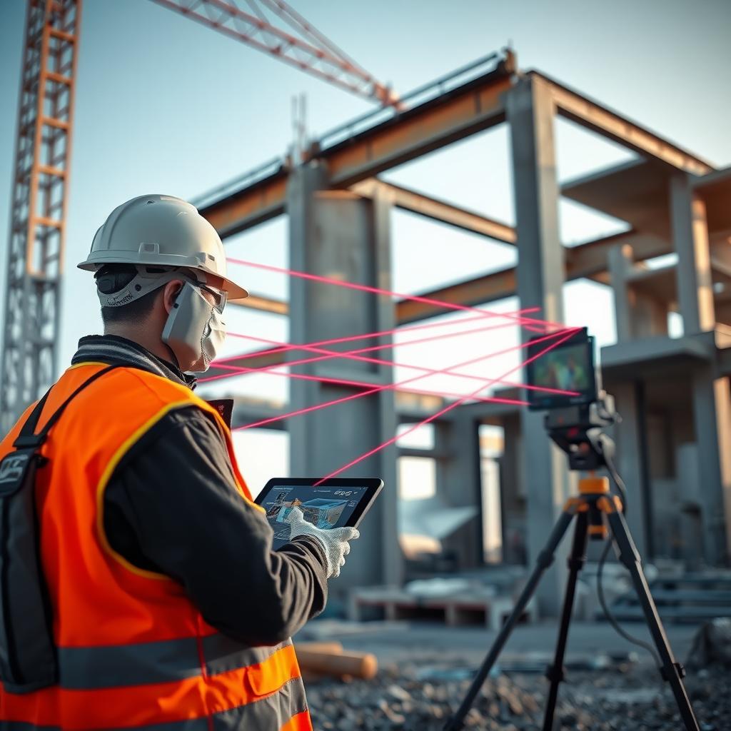 Future Trends in Construction Planning: Revolutionizing the Industry