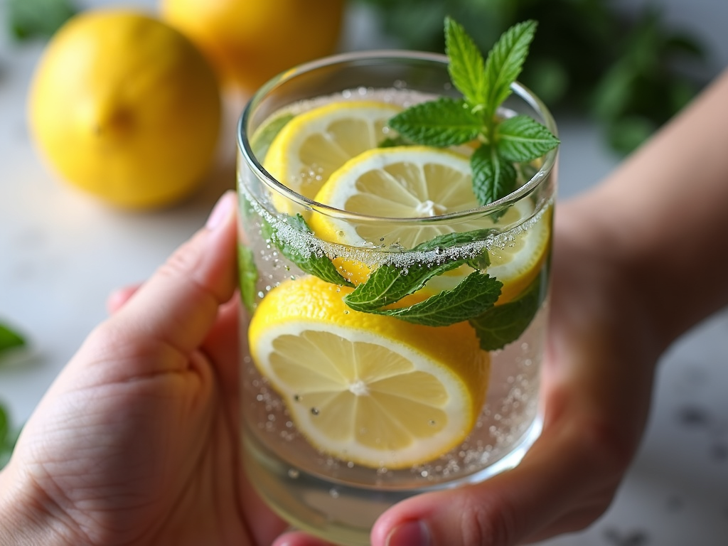 Boost Your Energy: Nutrition Tips for a Productive Day