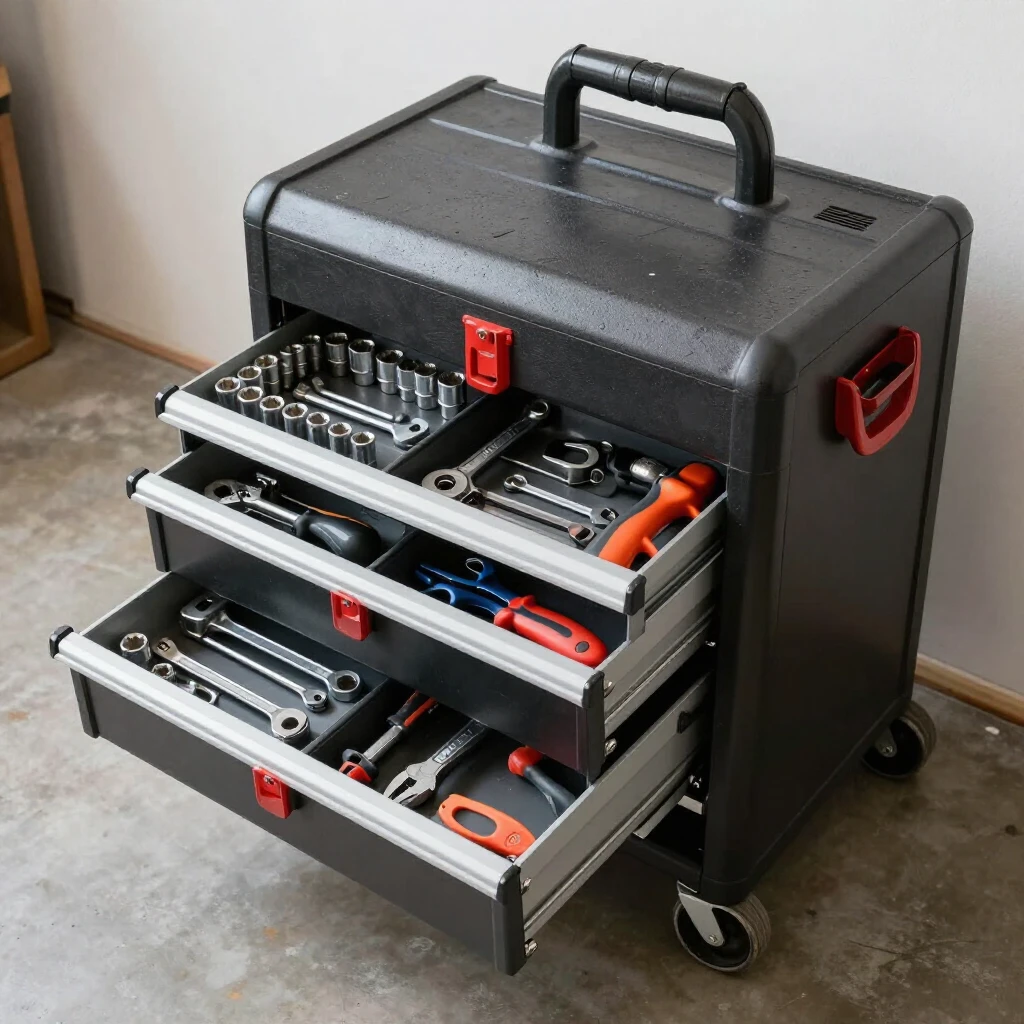 Top Workman Tools for Automotive Repairs You Need
