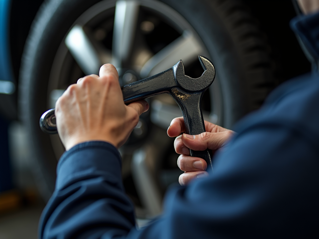 Regular tool inspection