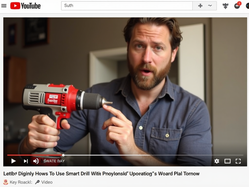 Smart Tool Tutorial Screenshot