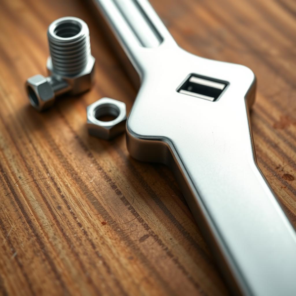 How to Use Wrenches Safely: A Comprehensive Guide for Beginners and Pros