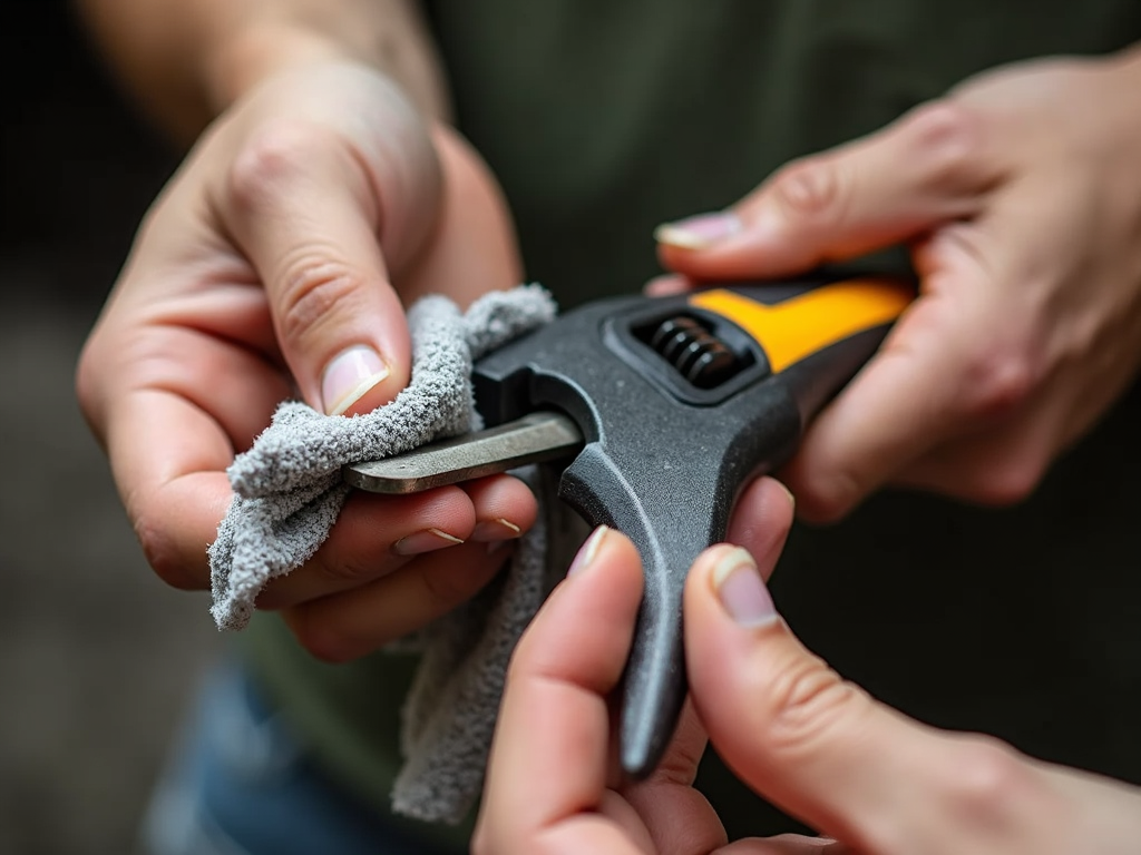 Extending Tool Longevity with Routine Checks: A Comprehensive Guide