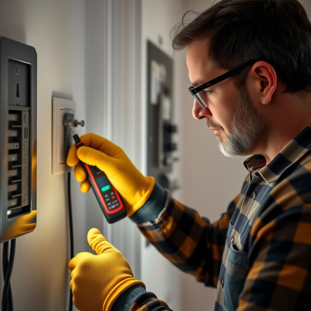 Troubleshooting Electrical Problems Made Easy: A Comprehensive Guide