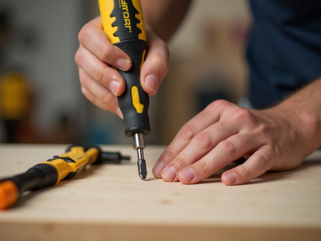 Ergonomic Hand Tools for Reduced Strain: A Comprehensive Guide