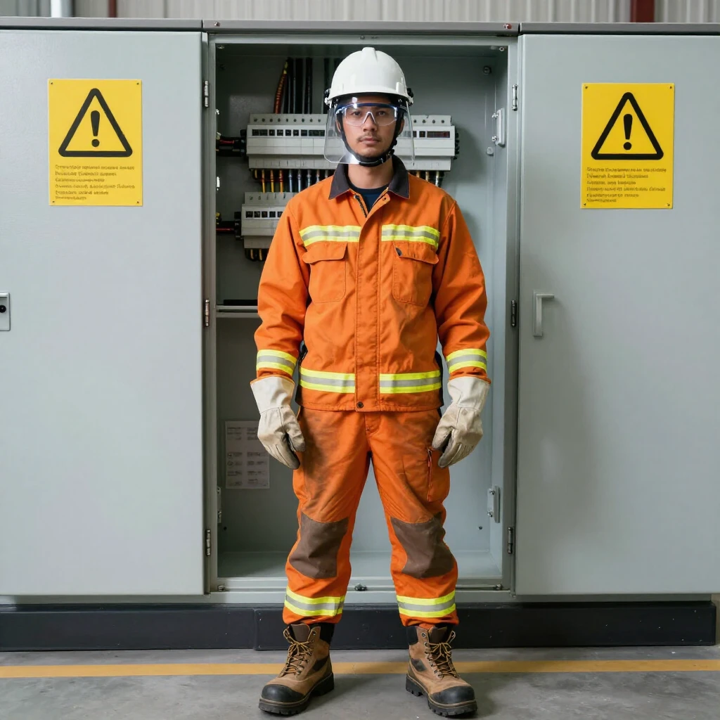 Safety Best Practices for Electricians: Essential Tips to Stay Safe on the Job