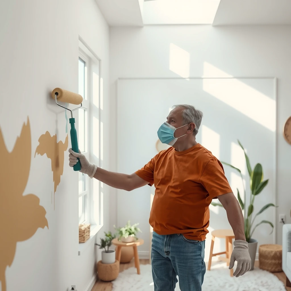 Guide to Eco-Friendly Painting