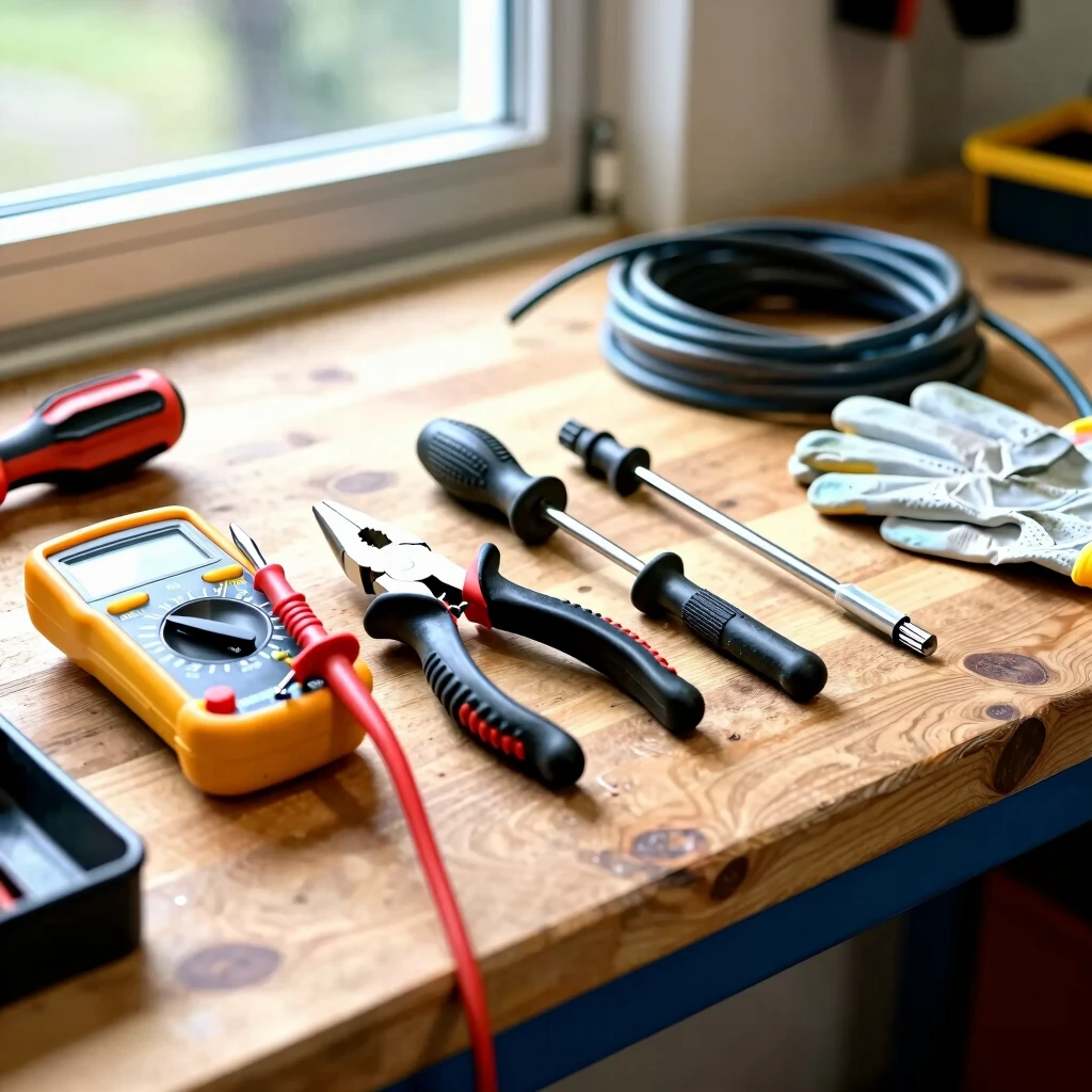 Top 10 Electrical Safety Tips for New Electricians: Essential Gear, Tools, and Best Practices