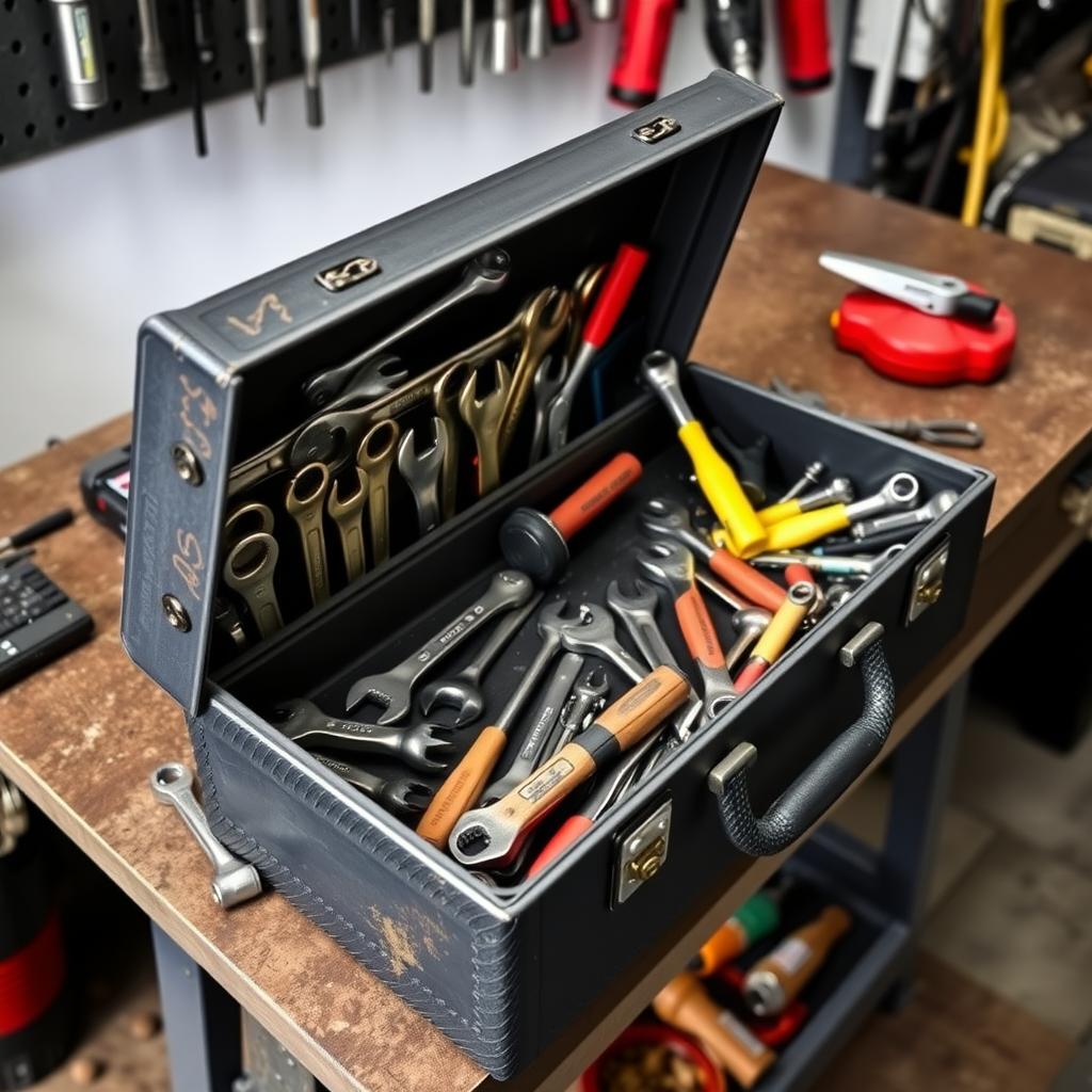 An In-Depth Guide to Hand Tools for DIY Projects