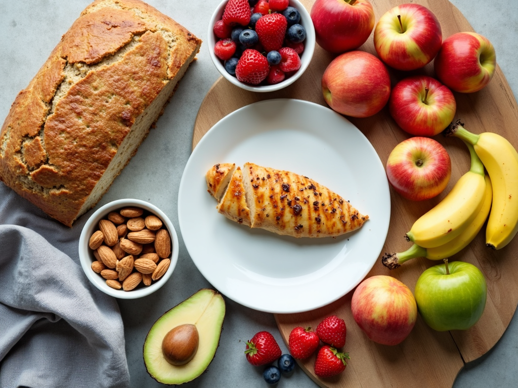 Foods that fuel your energy