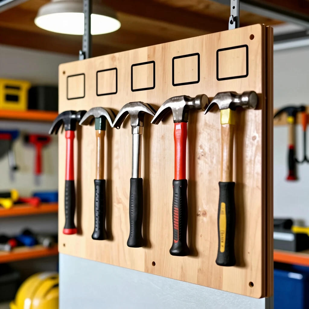 How to Maintain Your Hammers for Longevity