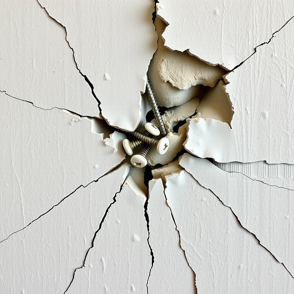 Common Handyman Mistakes and How to Avoid Them