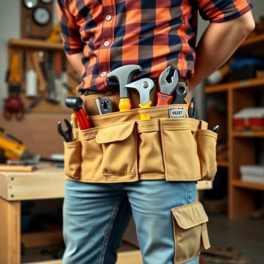 Essential Workman Tools Every DIYer Should Have