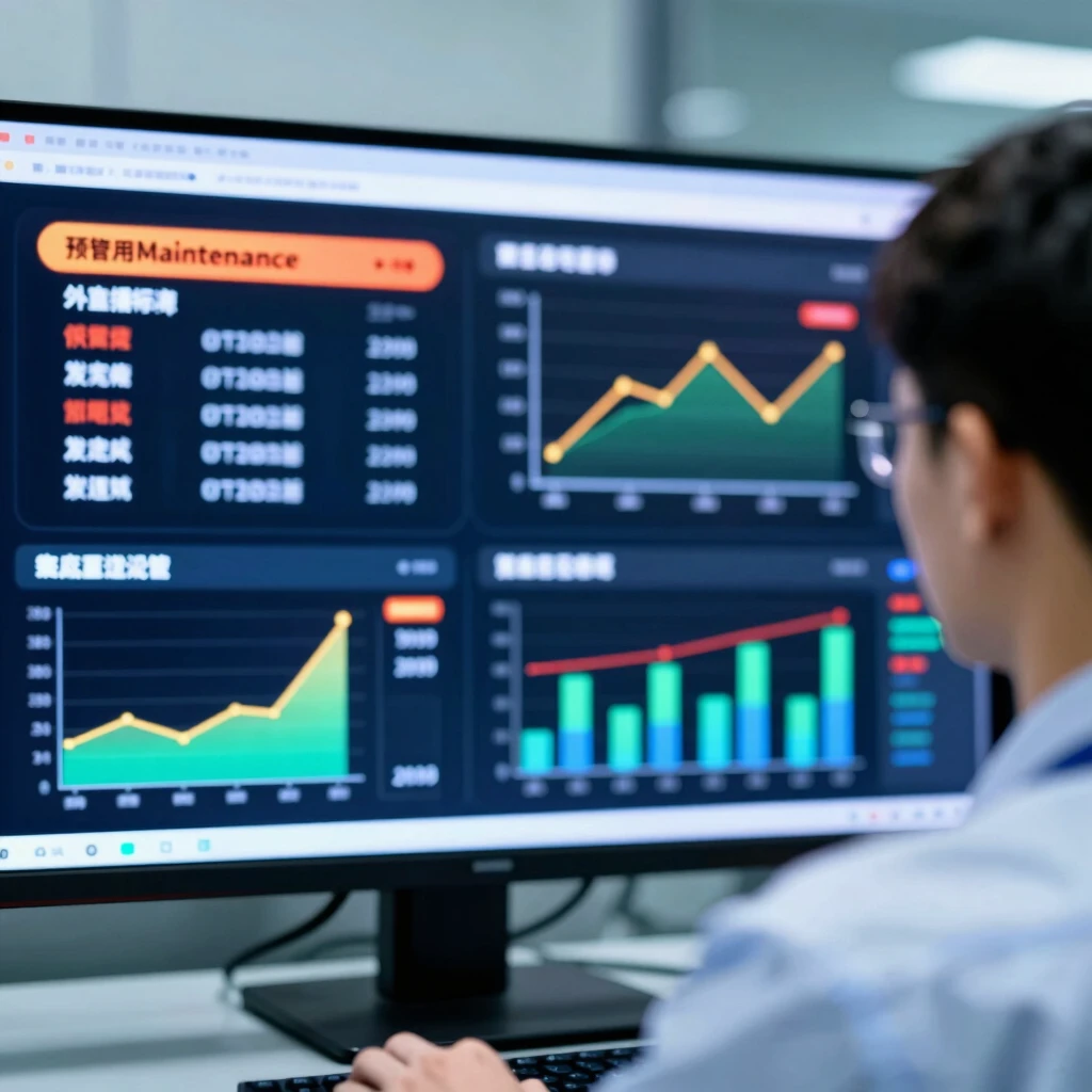 How AI is Transforming Manufacturing: The Future of Industrial Automation