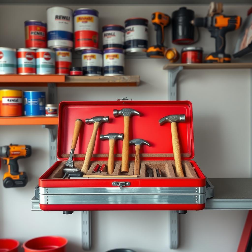 How to Choose the Right Hammer for Any Job