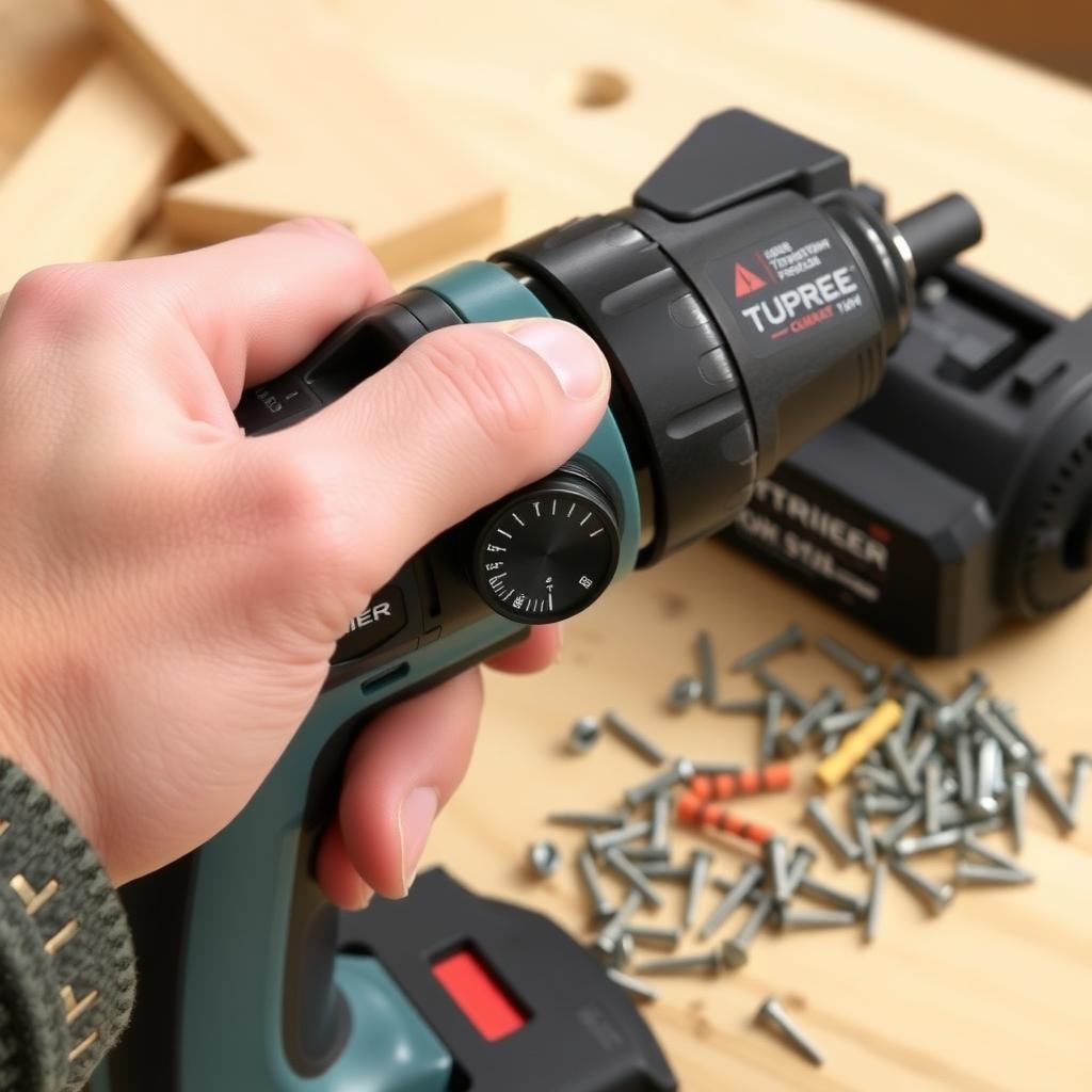 Comprehensive Guide to Key Features in Cordless Power Tools