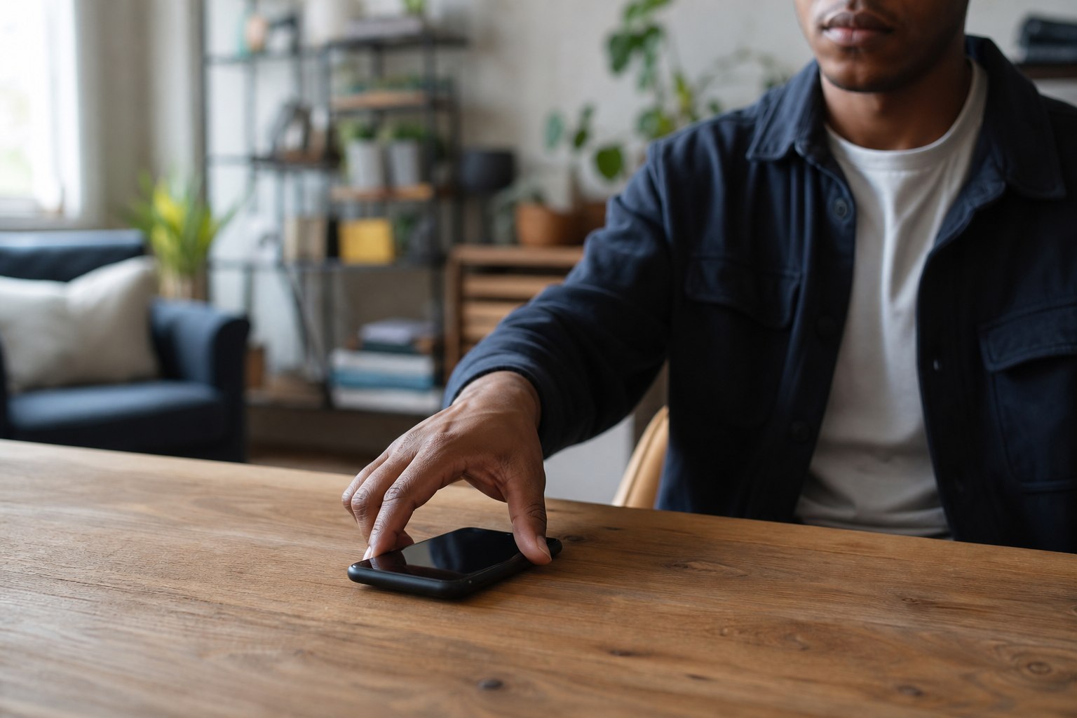 Digital Detox: How to Reduce Screen Time and Improve Focus