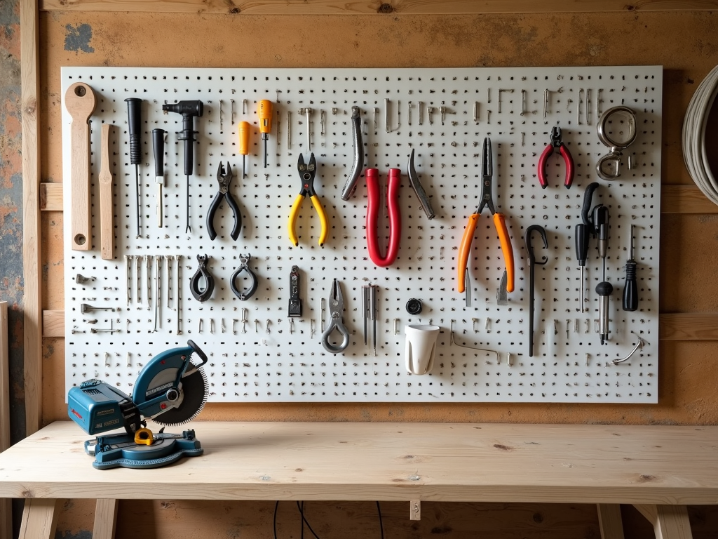 How to Maintain Your Hand Tools for Longevity
