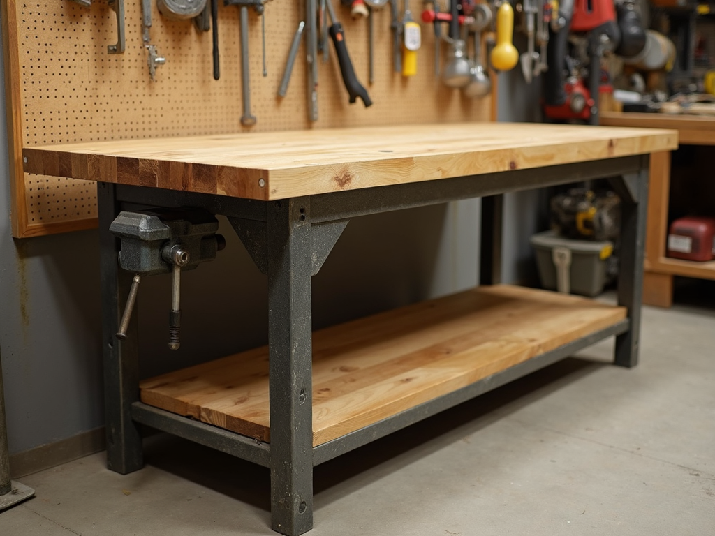 The Ultimate Guide to Essential Tools for Every Workshop
