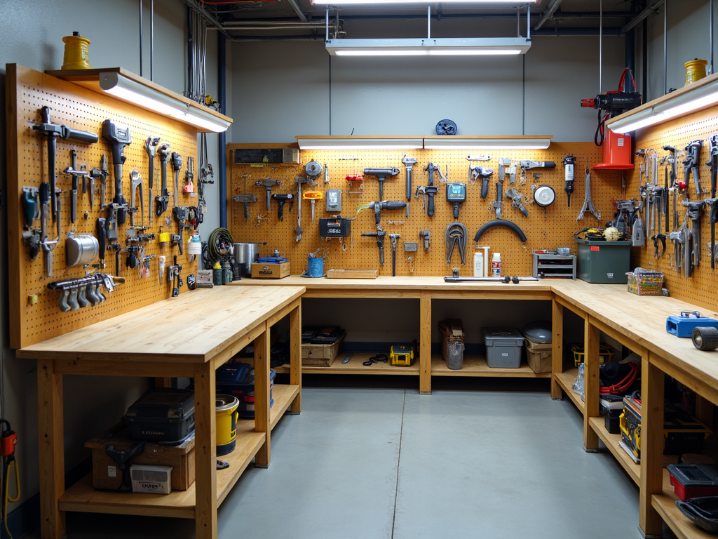 Top 10 Must-Have Tools for Every Workshop