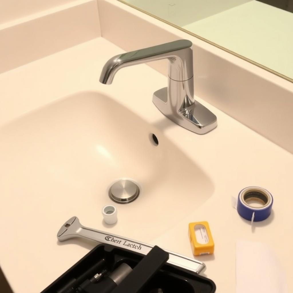 Tips for DIY Plumbing Success: Master Your Home Repairs