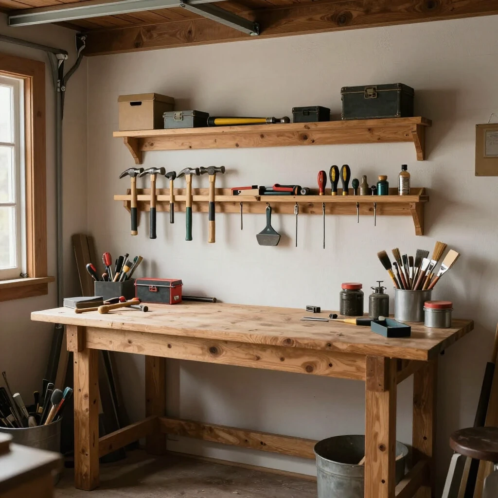 How to Choose the Right Workbench: A Comprehensive Guide for Every Maker