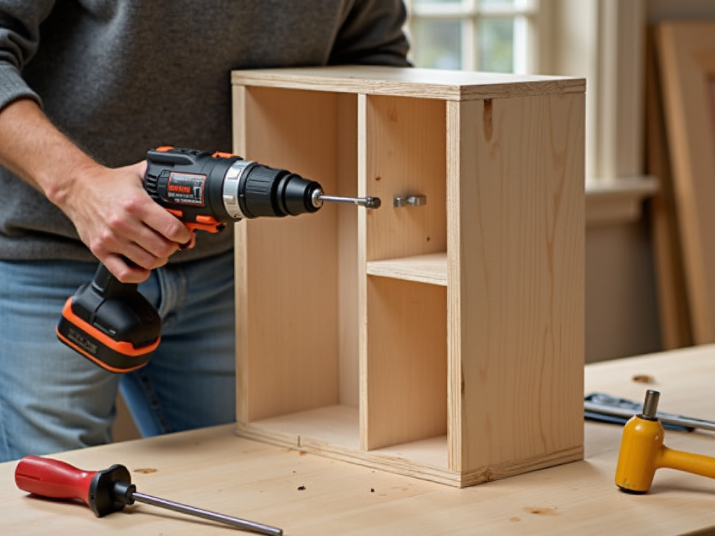 DIY Projects to Test Your New Tools: A Comprehensive Guide