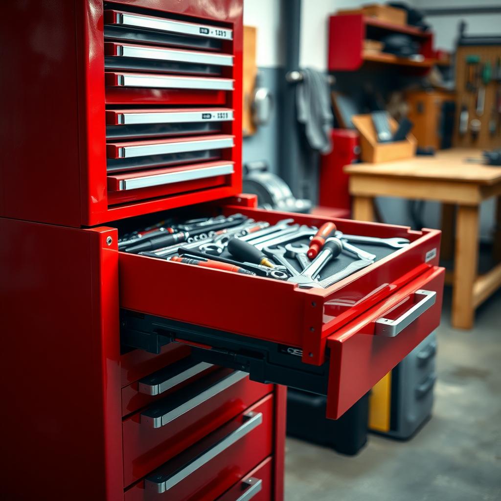 Advanced Workman Tools for Professionals: Elevate Your Craft