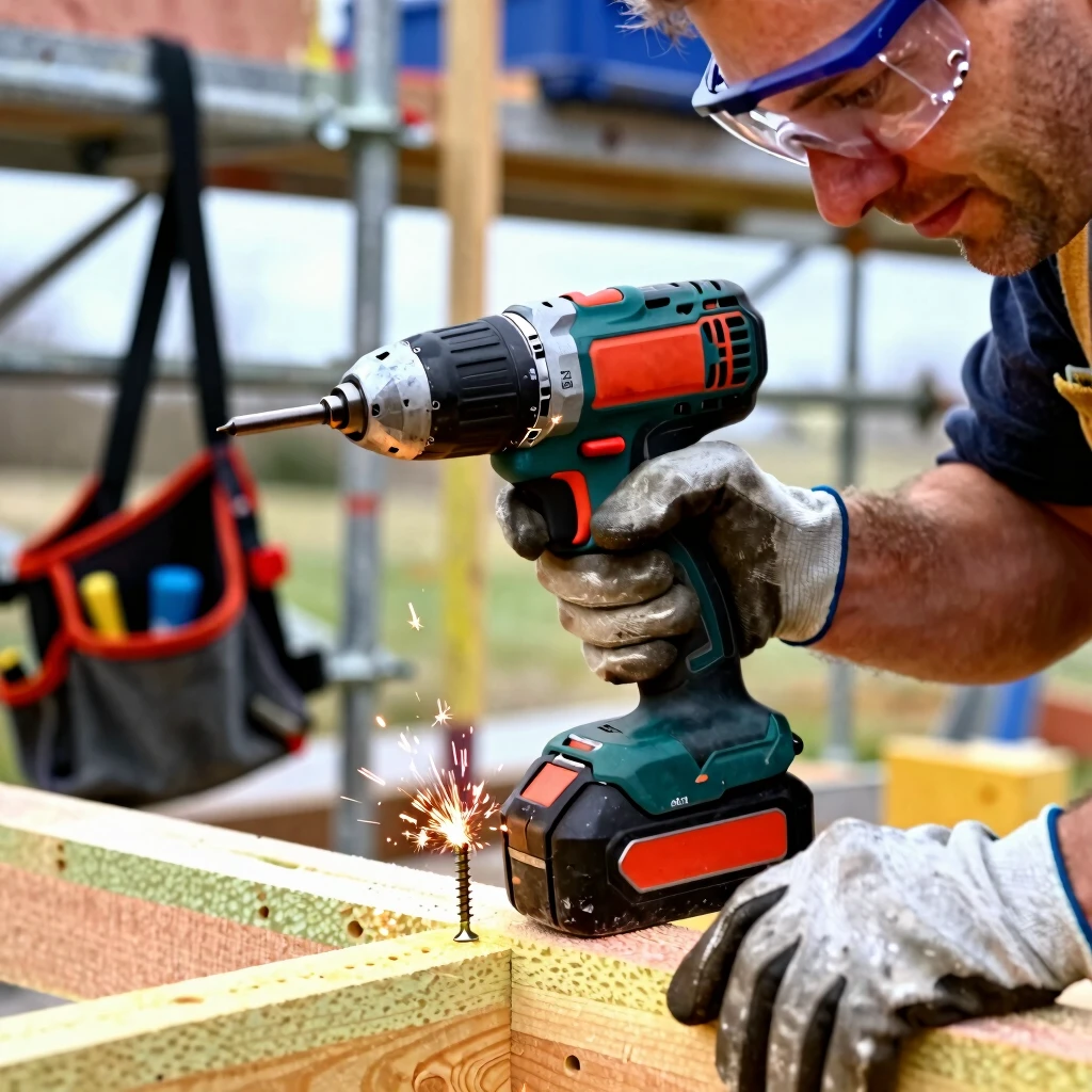 Unlocking Professional Excellence: The Ultimate Guide to High-Quality Workman Tools for Professionals